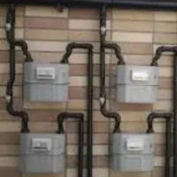 لوله کشی گاز با تایید نظام مهندسی کل کرج