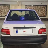 پراید مدل 1395