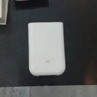 پرینتر رنگی قابل حمل شیاومی همراه با کاغذ مخصوصش