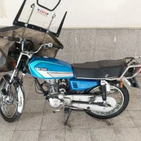 تکتاز ۱۳۵مدل۹۱ استارتی