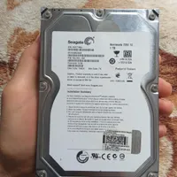 هارد اینترنال 1 ترابایت
