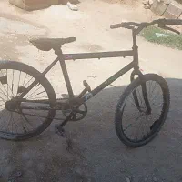 دوچرخه 24|دوچرخه، اسکیت، اسکوتر|فریدونشهر, |دیوار