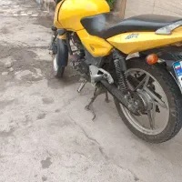 موتور 200سنددار|موتورسیکلت|رشت, حومه رشت|دیوار