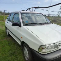 فروش پراید 90 هیدرولیک|خودرو سواری و وانت|تالش, هشتپر|دیوار