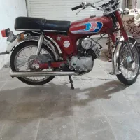 موتور۱۰۰