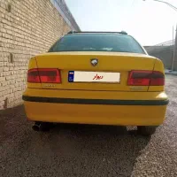 تاکسی گردشی اصفهان خالص اف سون