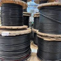 سیم و کابل مس و آلومینیوم