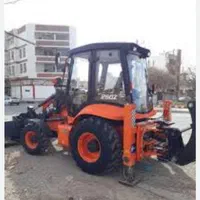 خدمات بیل بکهو|خدمات حمل و نقل|برازجان, |دیوار