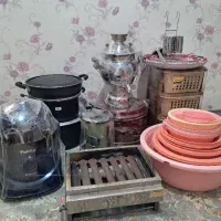 فروش وسایل خونه 250 میلیون