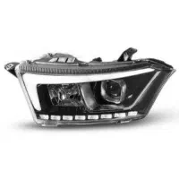 چراغ جلو دنا پلاس آکبند