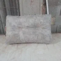 ۲ عدد کوسن ۷۰×۴۵|رختخواب، بالش، پتو|قم, کلهری|دیوار