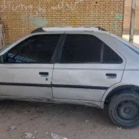 ماشین روا مدل ۸۷|خودرو سواری و وانت|شوشتر, |دیوار