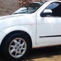تیبا 2 (هاچبک) EX، مدل ۱۴۰۰
