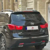 هایما s7مدل 97|خودرو سواری و وانت|ارومیه, |دیوار