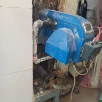 دستگاه بربری|فروشگاه و مغازه|رشت, توشیبا|دیوار