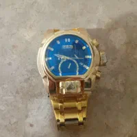 ساعت گودزیلا