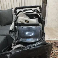 سرویس کالسکه|کالسکه و لوازم جانبی|قوچان, |دیوار