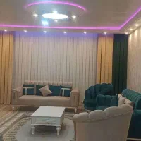 اجاره منزل ویلا نزدیک درحاشیه رودخانه زاینده رود|اجارهٔ کوتاه‌مدت ویلا و باغ|سامان, |دیوار