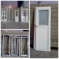 درب و پنجره دوجداره