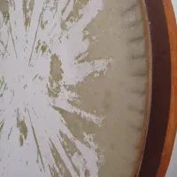 دف حبیبی