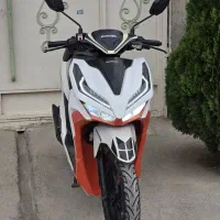 کلیک 401|موتورسیکلت|گرگان, |دیوار