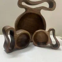امروز عطر چوب حراجی داره جا نمونی بیا کانال بله