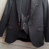 کت و شلوار پسرانه