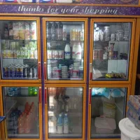 یخچال ایستاده 6درب