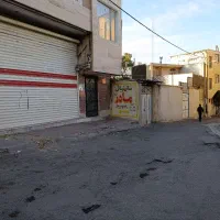 رهن و کرایه/فروش مغازه تجاری میدان فرمانداری|اجارهٔ مغازه و غرفه|دورود, |دیوار