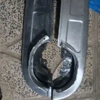 قاب زنجیر رهرویی