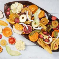 سرمایه گذاری در صادرات میوه خشک|استخدام صنعتی، فنی، مهندسی|کرج, باغستان|دیوار