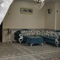 خانه ویلایی دو طبقه و نیم احمدیه عبدی زاده