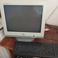 کامپیوتر خانگی اقتصادی|رایانه رومیزی|زنجان, |دیوار