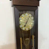 ساعت ایستاده آونگ دار اورینت