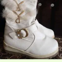 بوت دخترانه