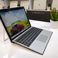 لپ تاپ تبدیل پذیر hp Elite X2 G4|رایانه همراه|کرمان, |دیوار