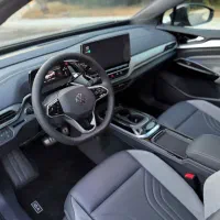 فولکس واگن ای دی 4 / ID4 PURE / قیمت قطعی|خودرو سواری و وانت|تهران, آسمان|دیوار