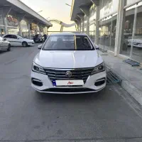 ام‌جی 5، مدل ۲۰۲۴