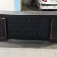 دو عدد میز مدیریت