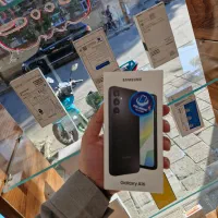 Samsung A16 قسطی کارمندان با پیش پرداخت ۳ میلیون