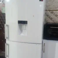 یخچال فریزر امرسان