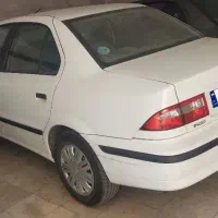 سمند Lx98|خودرو سواری و وانت|اصفهان, کوی گلزار|دیوار