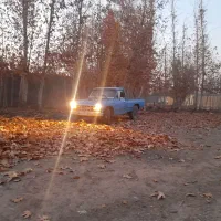 فروش نیسان مدل ۸۱