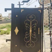 نقاشی ساختمان|خدمات پیشه و مهارت|بجنورد, |دیوار