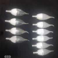 لامپ ال ی دی