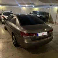 سوناتا nf 2007 ۲۴۰۰