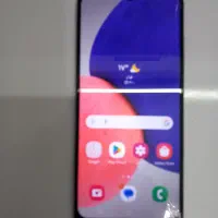 گوشی سامسونگA22\5Gبسیار سالم و نو|موبایل|تهران, وحیدیه|دیوار