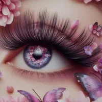 مژه کار