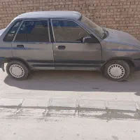 پراید ۸۴|خودرو سواری و وانت|برخوار, |دیوار