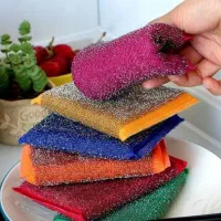 اسکاج رنگبندی و تنوع